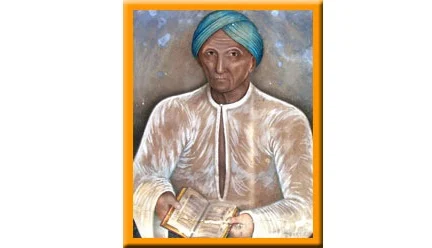 Haji Muhammad Mohsin