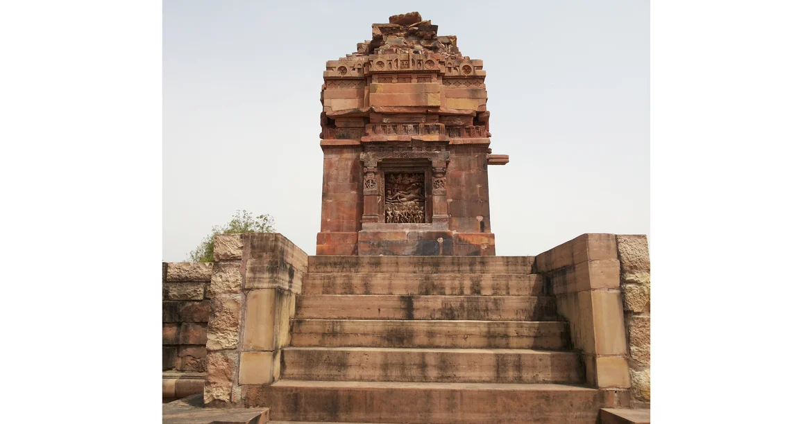 Dashavatara Temple, Deogarh