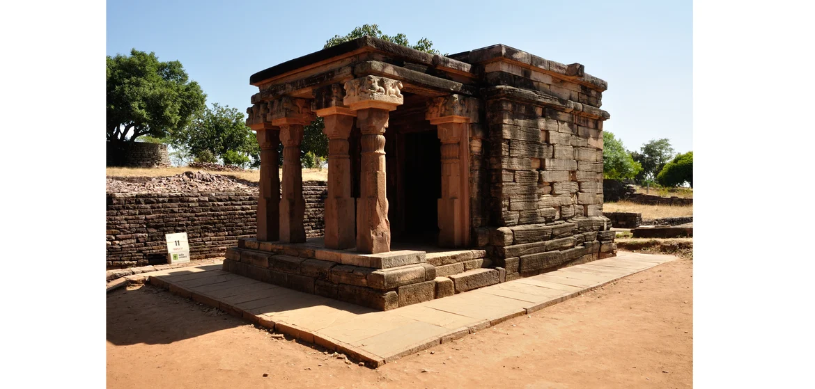 Sanchi 17