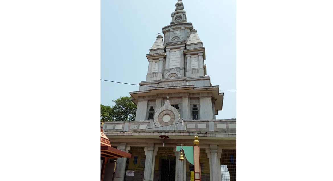 Sandeshwar Temple