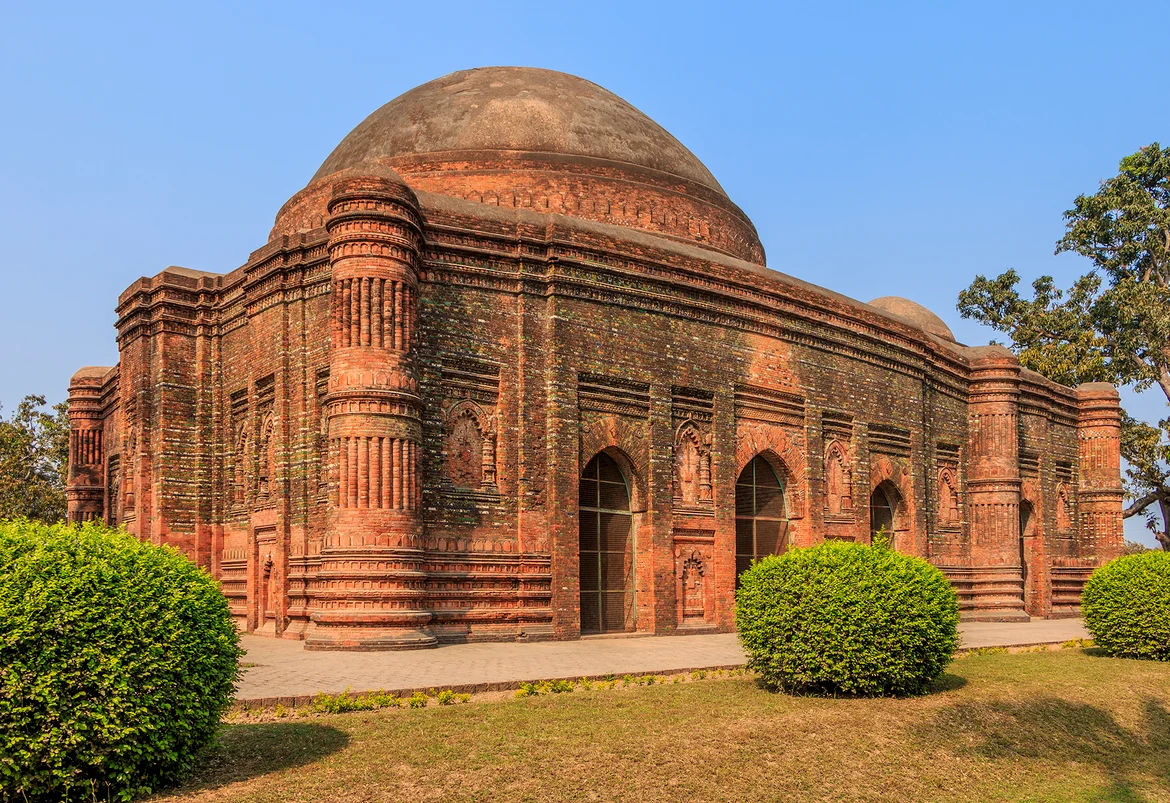 Lotan Masjid