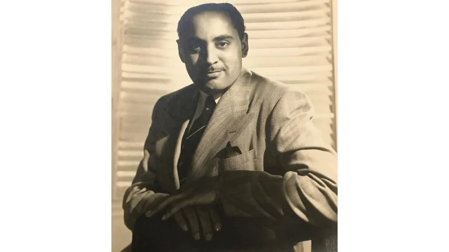 Nanubhai Jhaveri
