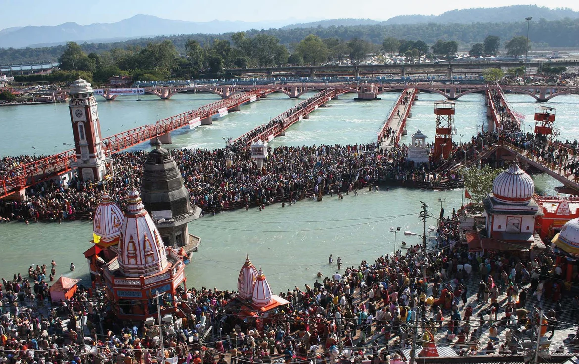 Kumbh Mela