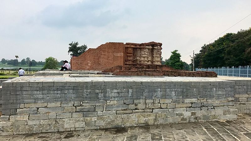 Ram temple
