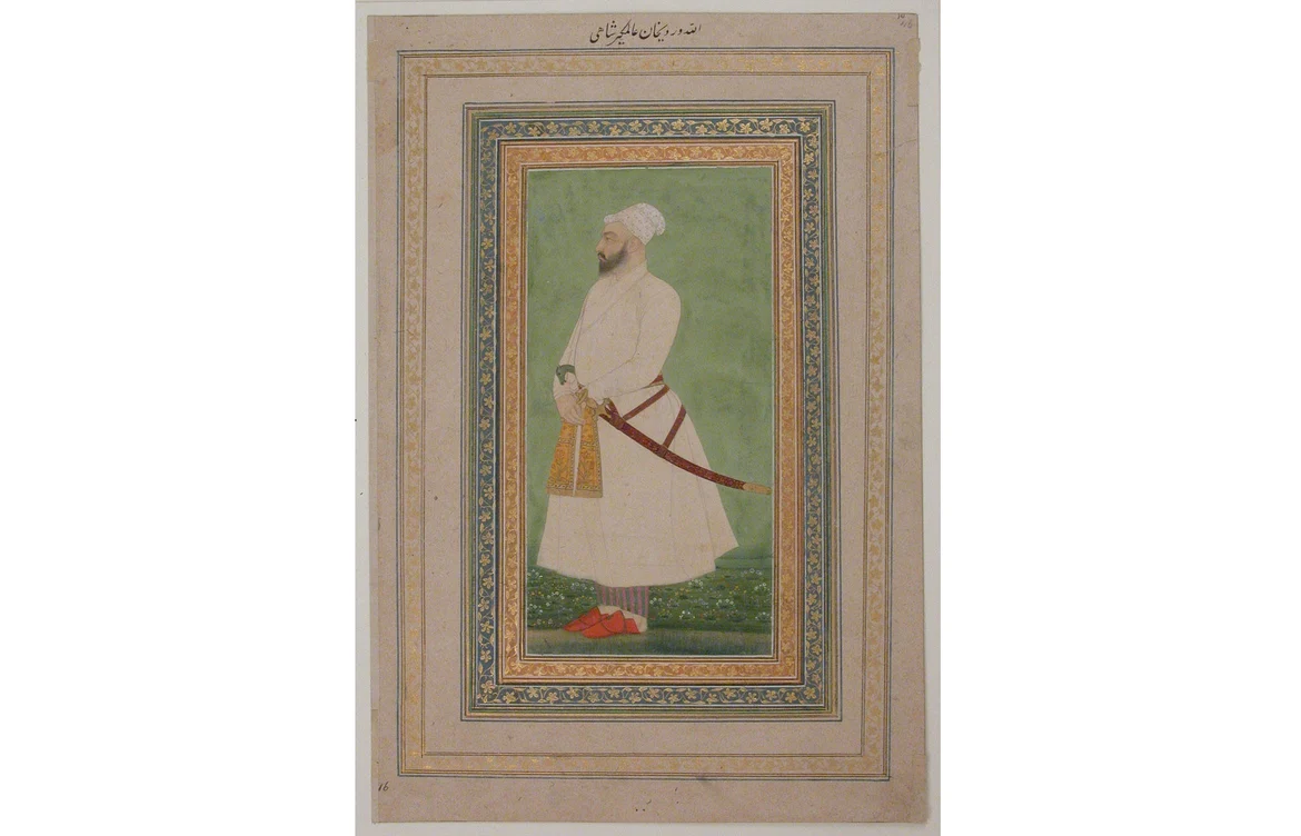 Alivardi Khan