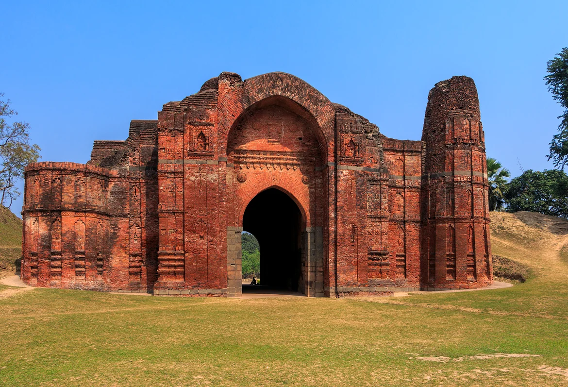 Dakhil Darwaza