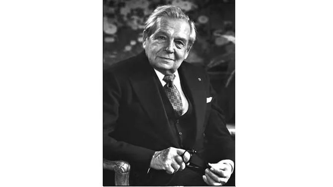 Harry Winston