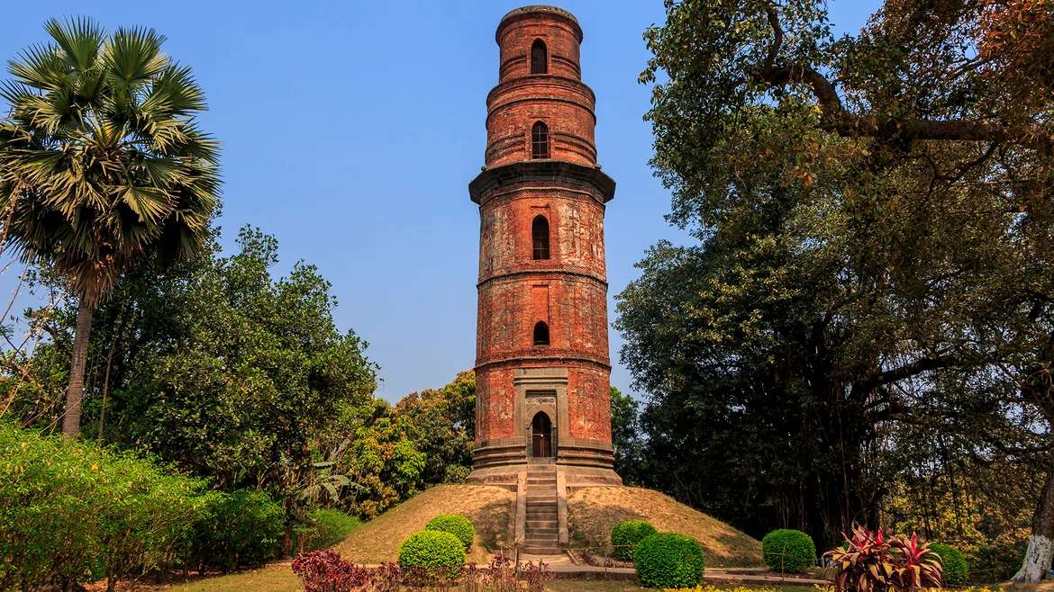 Firoz Minar