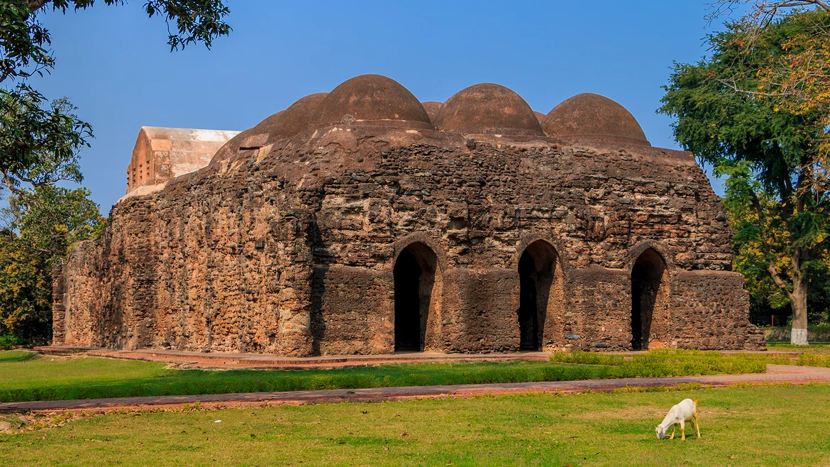 Gunamanta Masjid