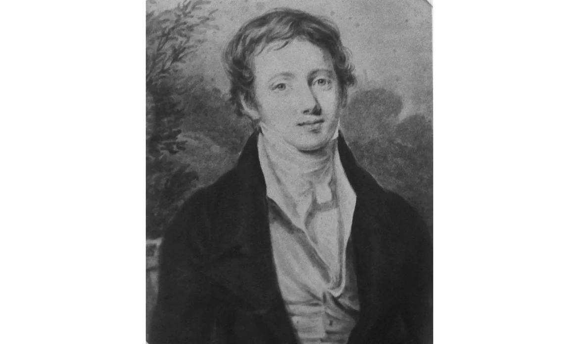 James Prinsep
