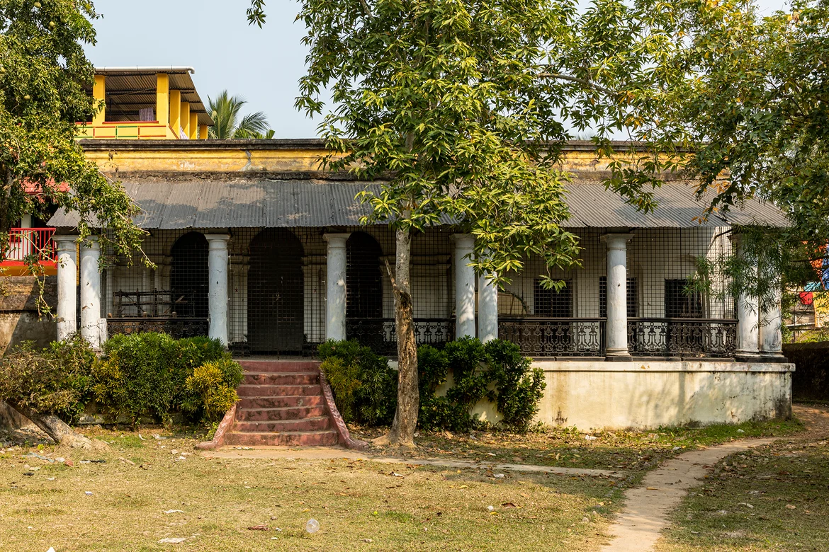 Durga Dalan