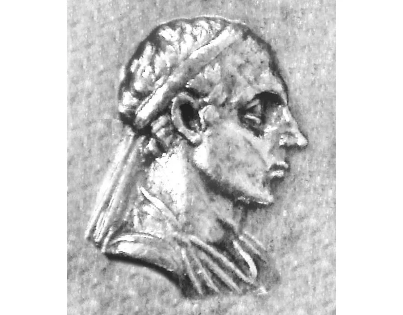 King Menander