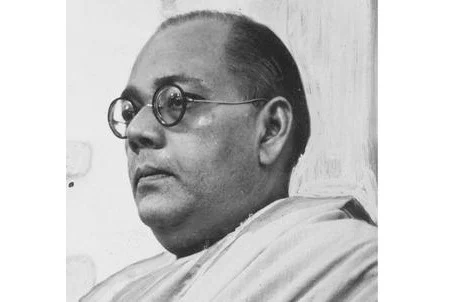 Netaji’s elder brother, Sarat Chandra Bose