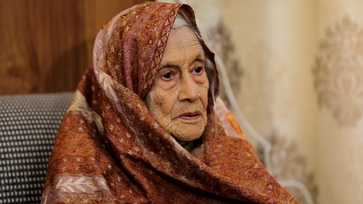 Begum Munawaar-un-Nissa
