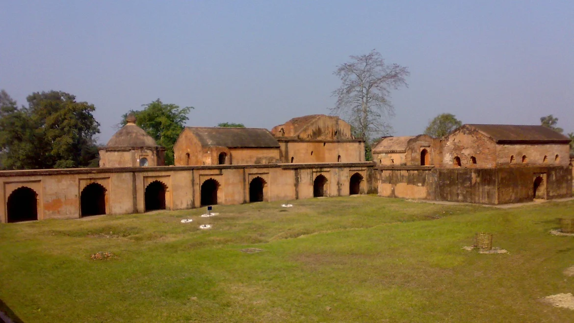 Talatal Ghar