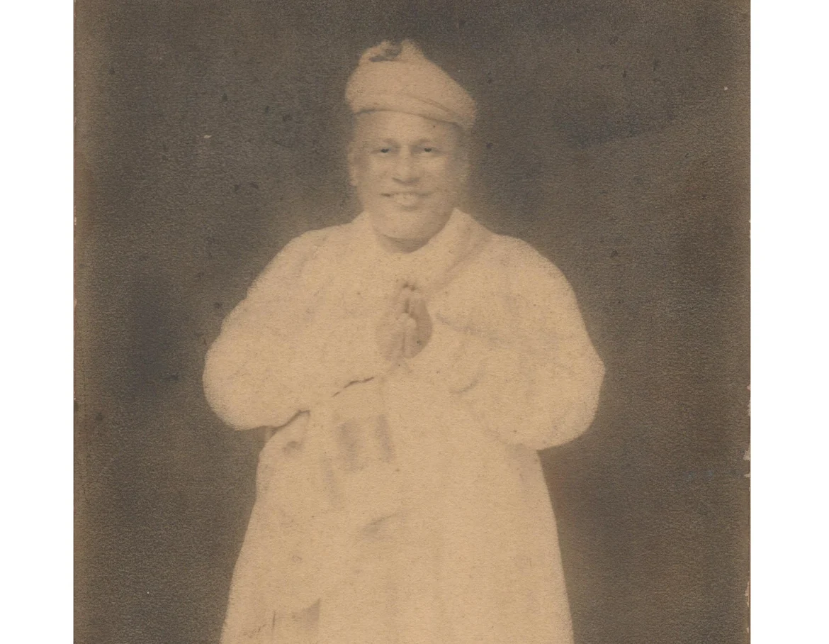 Krishnarao Rane