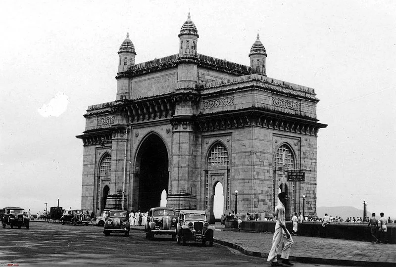 Gateway of India