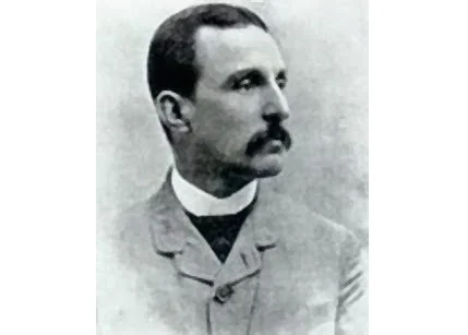 F W Stevens