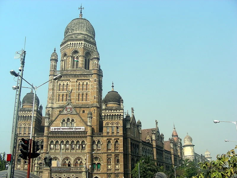 BMC headquarters 