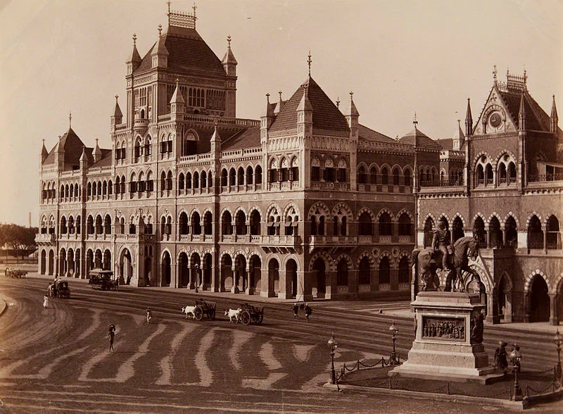 Elphinstone College