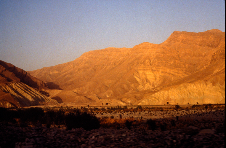 Bolan Pass