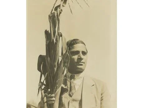Dr Pandurang Khankhoje