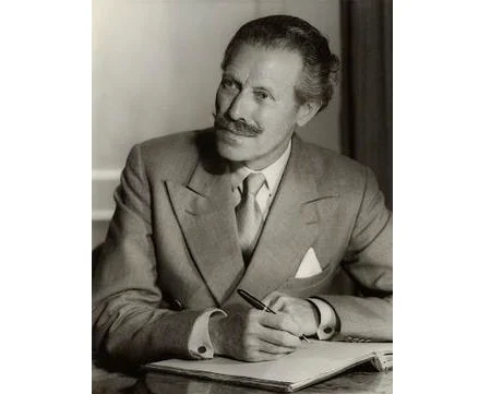 Sir Mortimer Wheeler