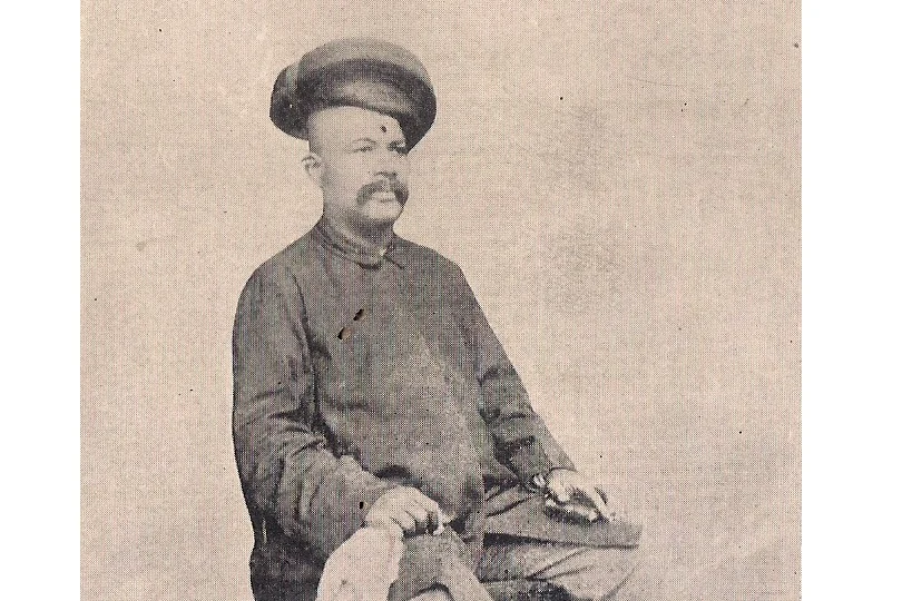 Raghunath Rane