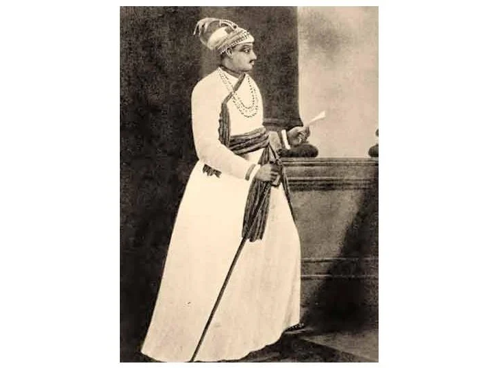 Sirajuddaulah