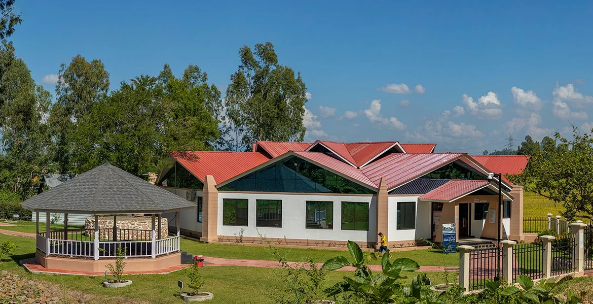 Imphal Peace Museum