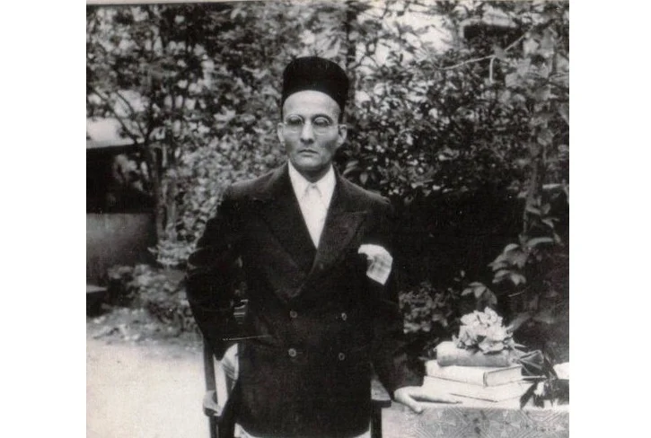 VD Savarkar