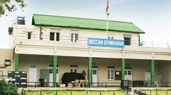 Deccan Gymkhana, Pune