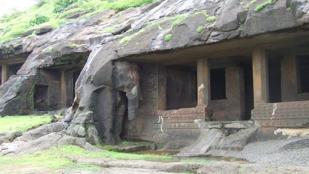 Kuda Caves