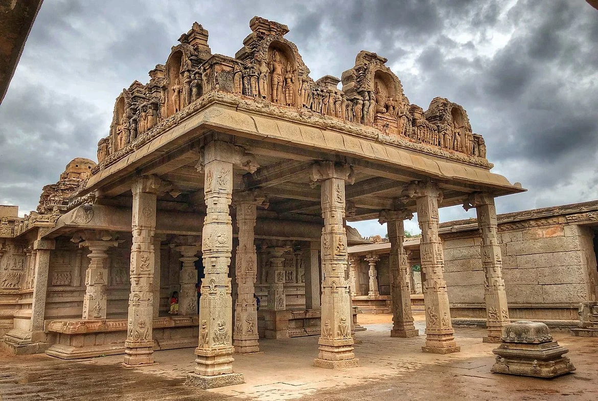 Hazara Rama Temple