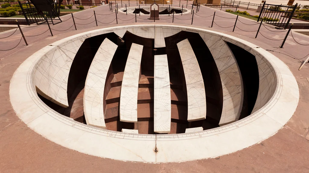 Jai Prakash Yantra