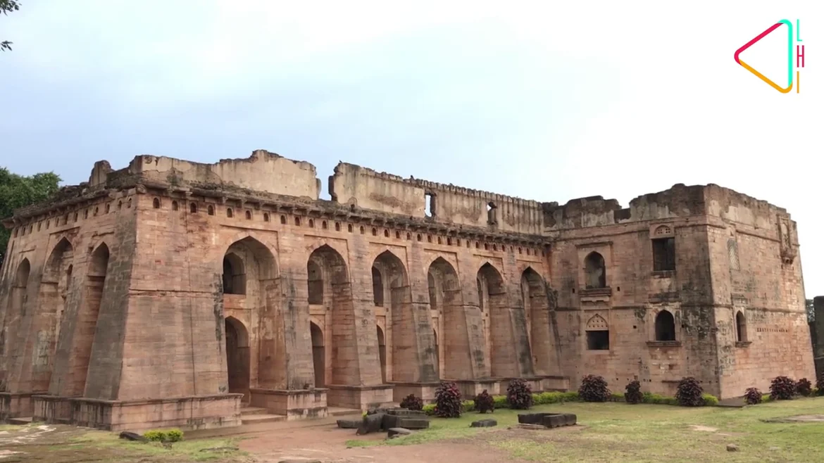 Hindola Mahal