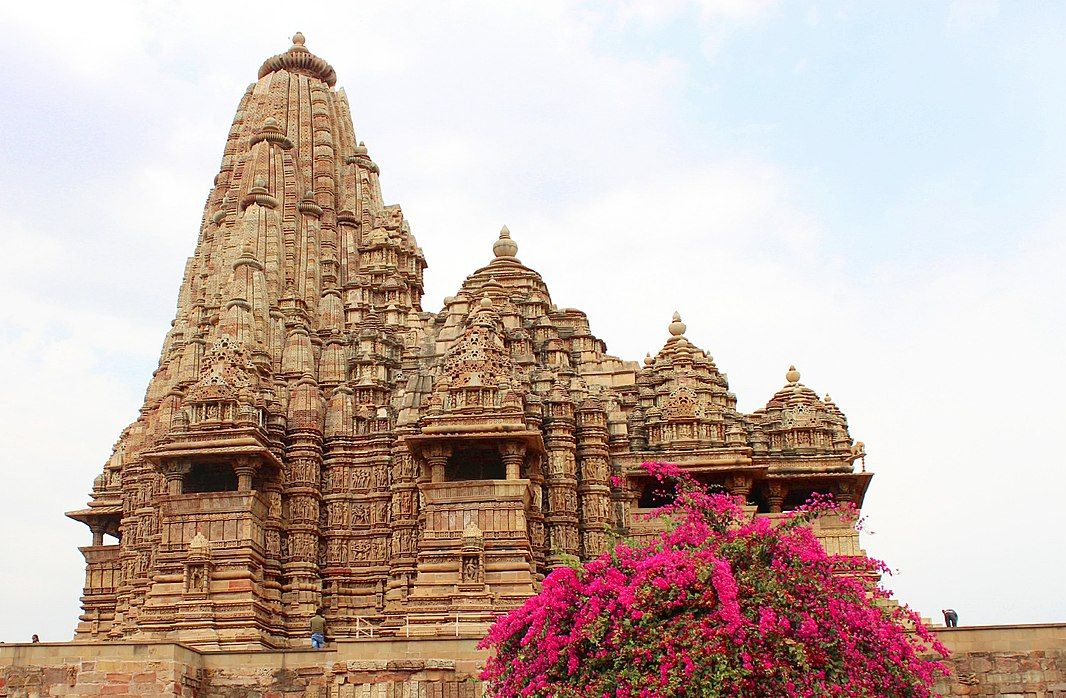 Kandariya Mahadev Temple