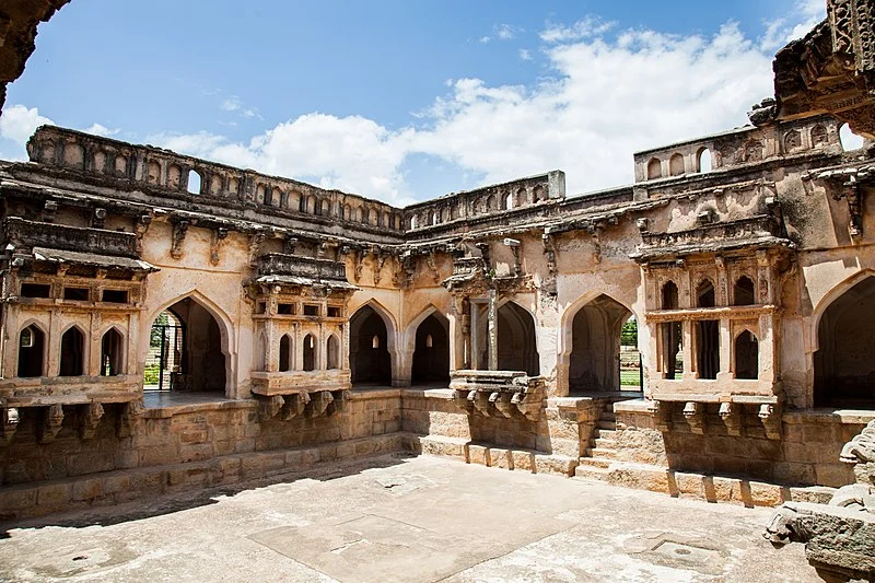 Queen’s Bath
