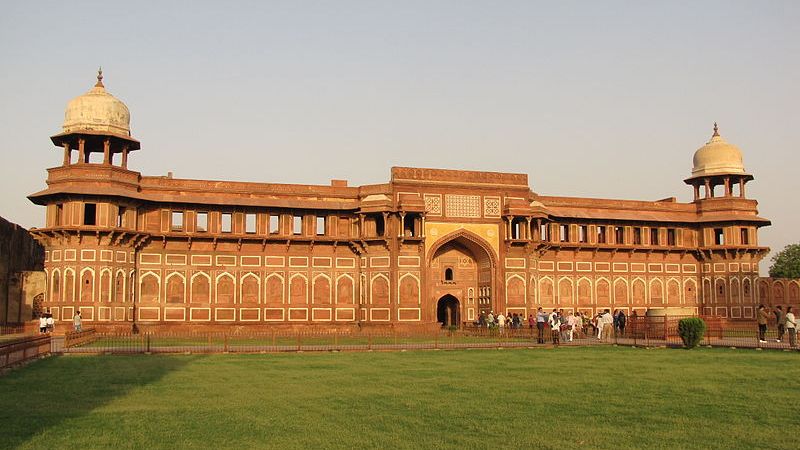 Jahangiri Mahal