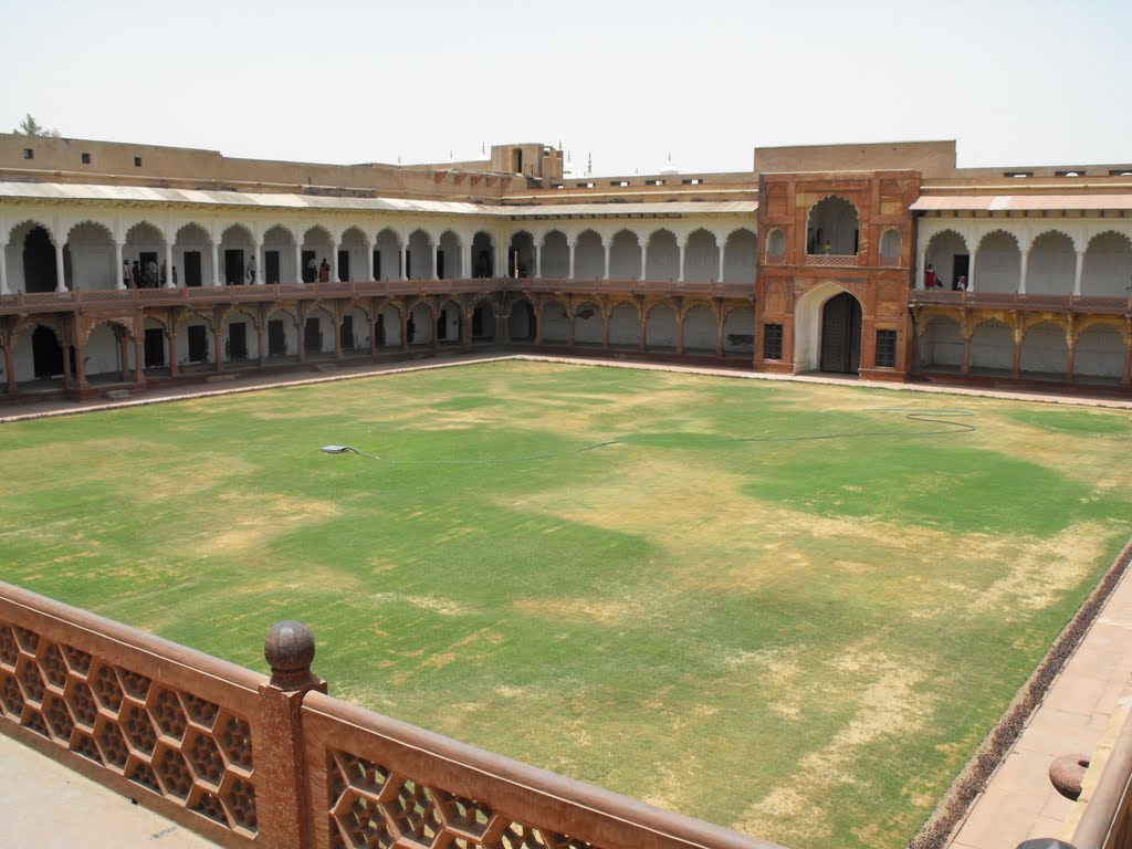 Macchi Bhavan