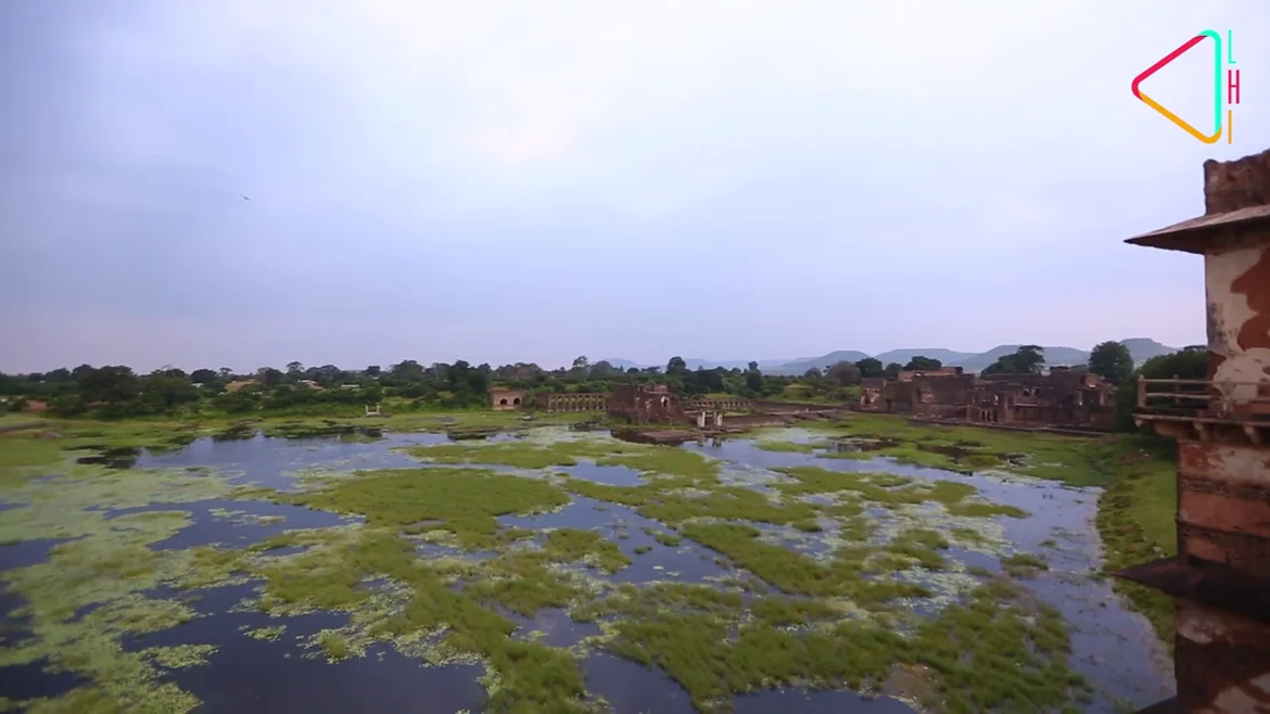 Munja Talao