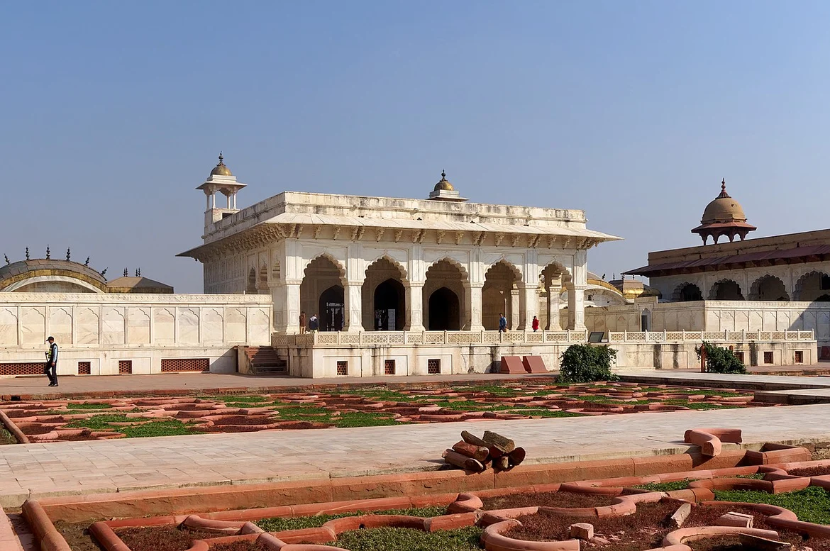 Diwan-i-Khas