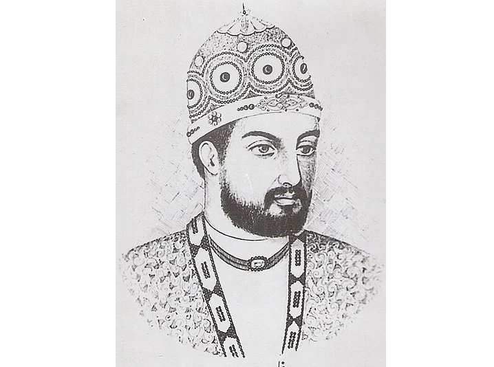 Alauddin Khilji