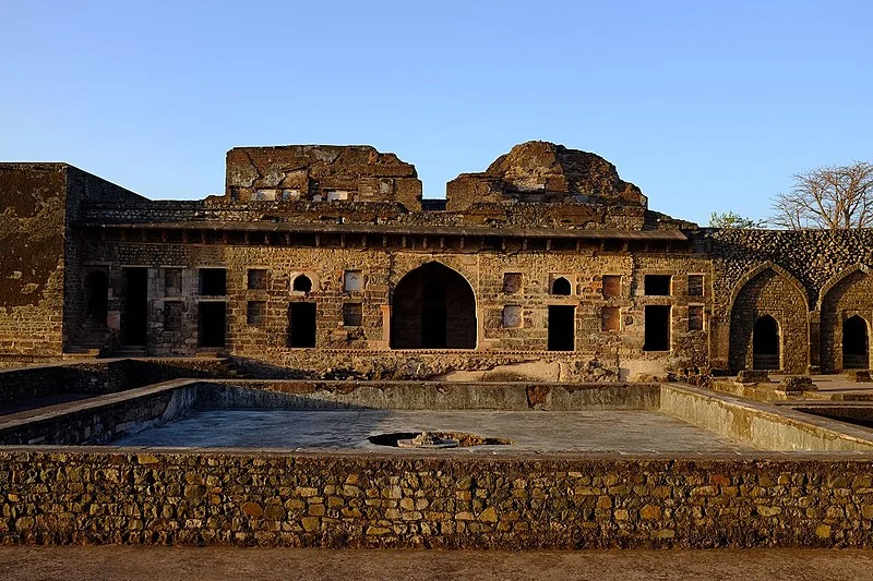 Nahar Jharokha