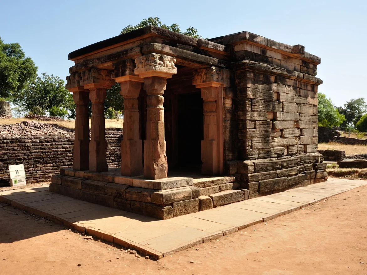 Sanchi 17