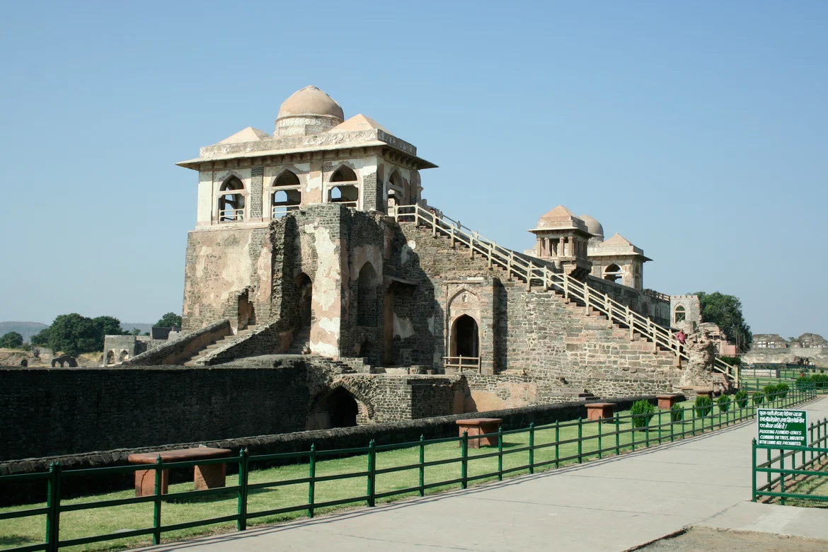 Jahaz Mahal