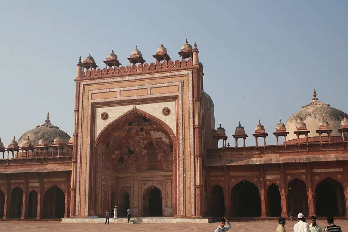 Jama Masjid
