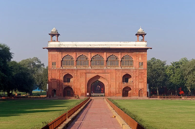 Naubat Khana