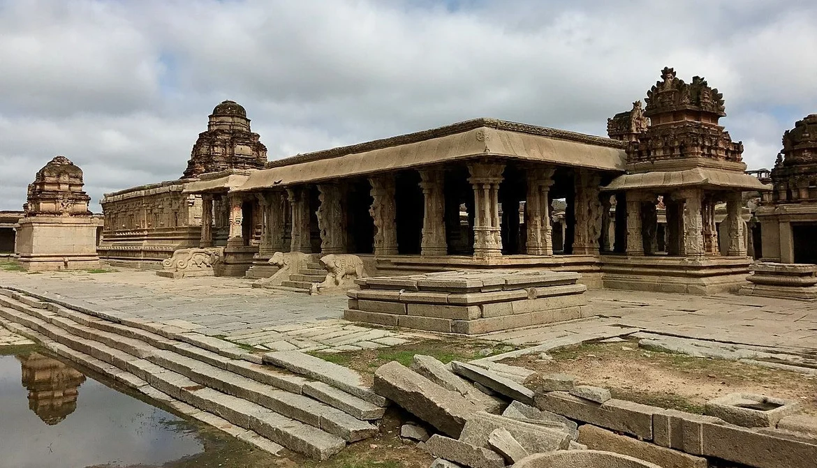Bala Krishna temple