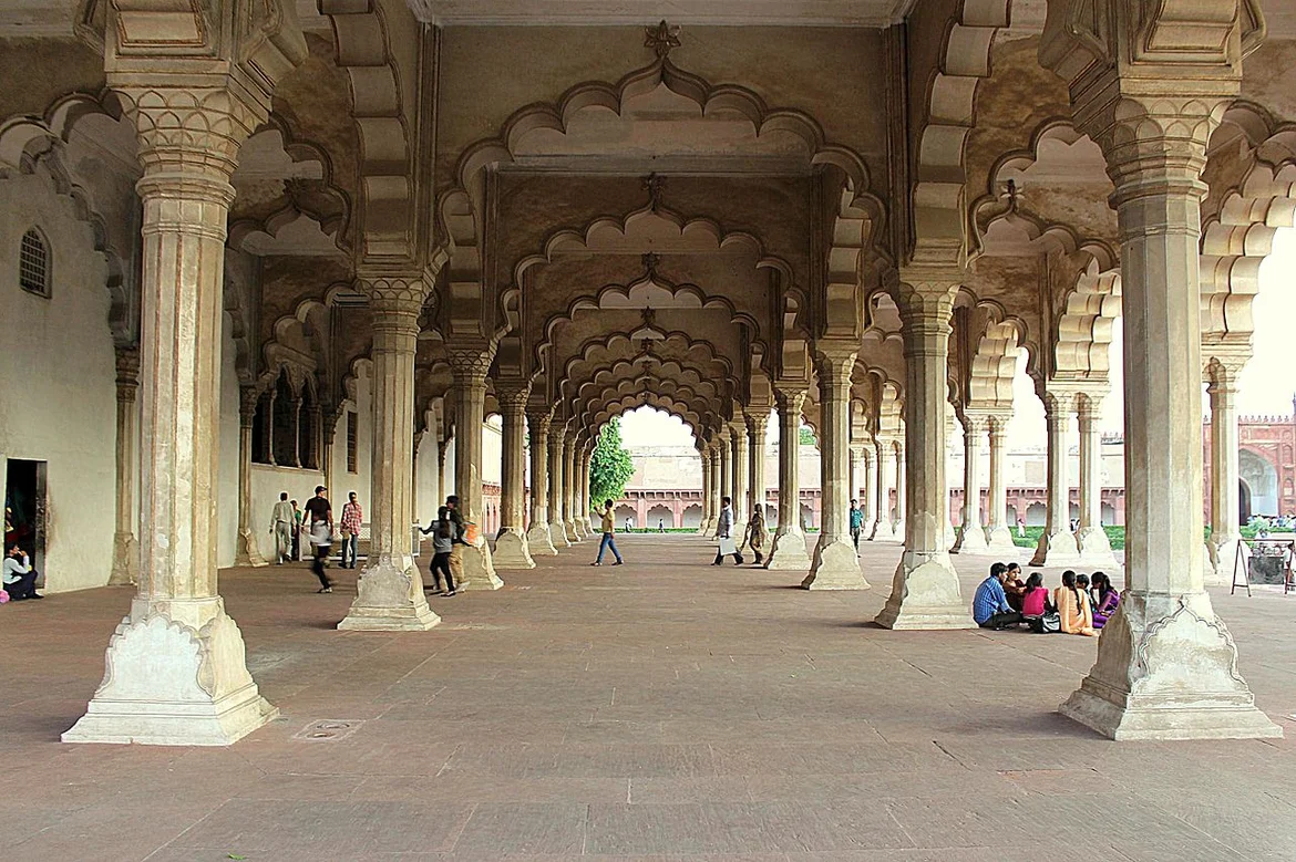 Diwan-i-Aam
